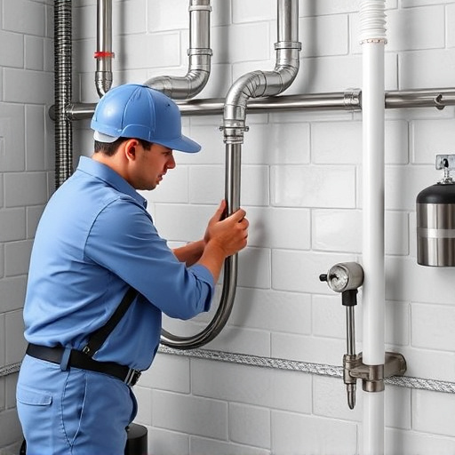 Best Plumbing Company Dallas