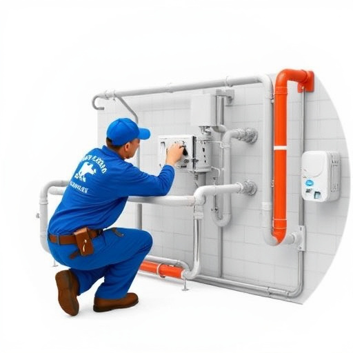 Best Plumbing Company Dallas