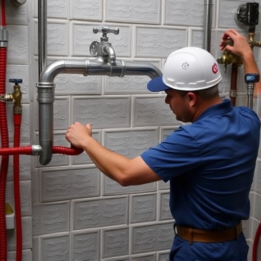 Best Plumbing Company Dallas
