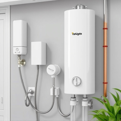 Best Tankless Water Heaters Arlington