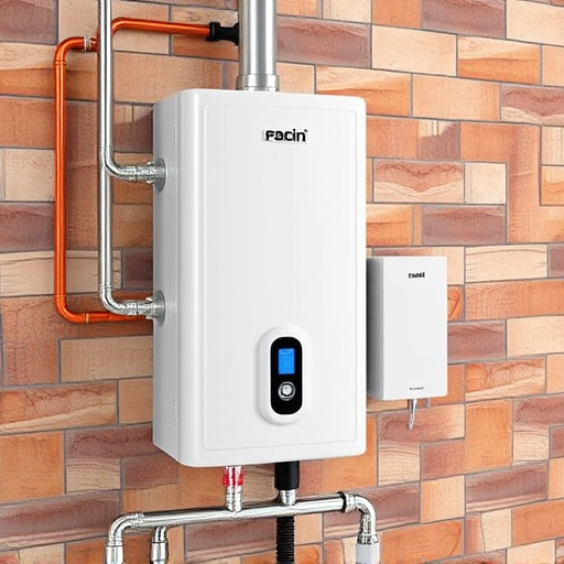 Best Tankless Water Heaters Arlington
