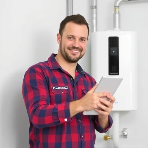 Best Tankless Water Heaters Arlington