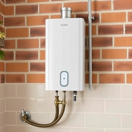 Best Tankless Water Heaters Arlington