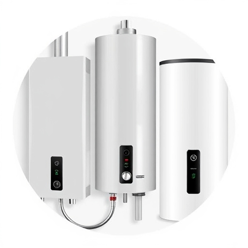 Best Tankless Water Heaters Arlington