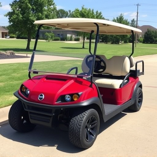 Buy Golf Cars Dallas