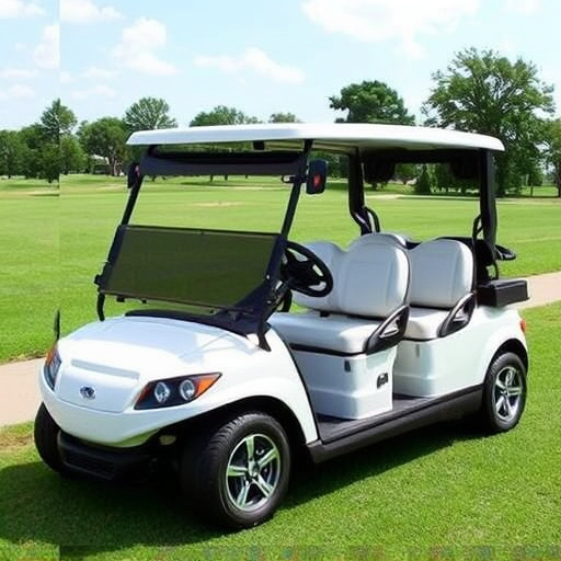 Buy Golf Cars Dallas