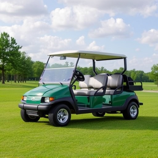 Buy Golf Cars Dallas