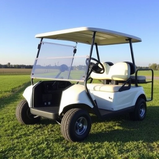 Buy Golf Cars Fort Worth