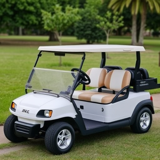 Buy Golf Cars Fort Worth