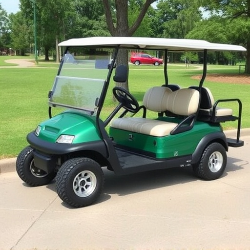 Buy Golf Carts Dallas
