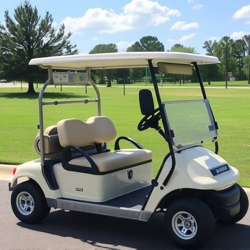 Buy Golf Carts Dallas