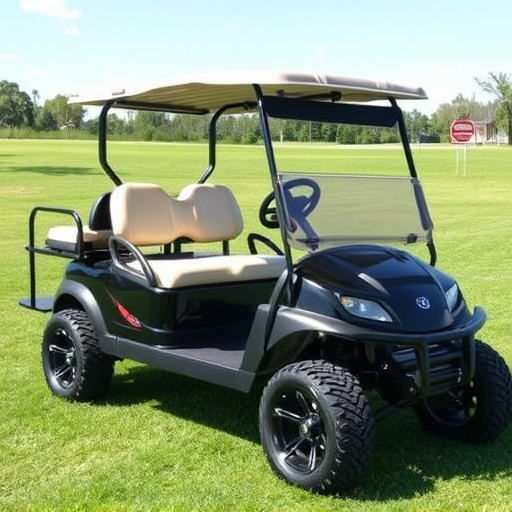Buy Golf Carts Dallas