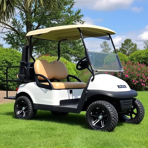 Buy Golf Carts Dallas