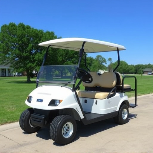 Buy Golf Carts Dallas
