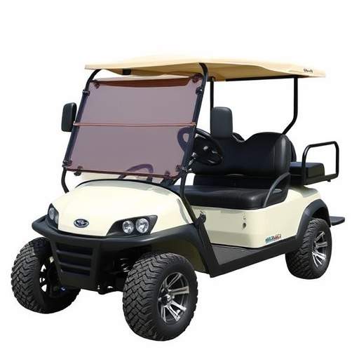 Buy Golf Carts Dallas