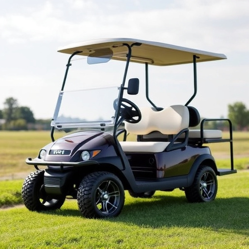 Buy Golf Carts Dallas