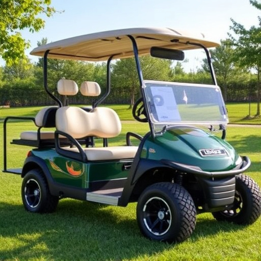 Buy Golf Carts Dallas