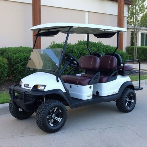 Buy Golf Carts Dallas