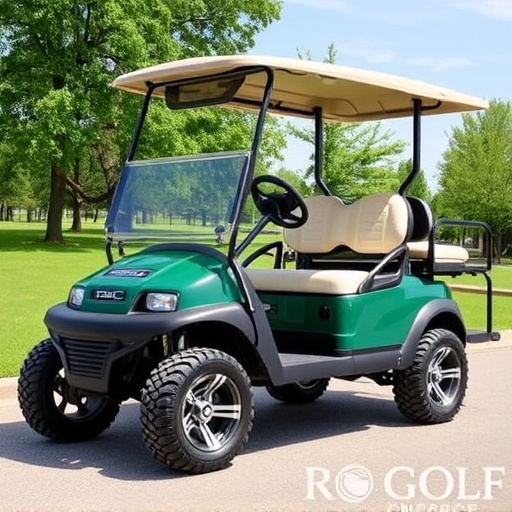 Buy Golf Carts Dallas