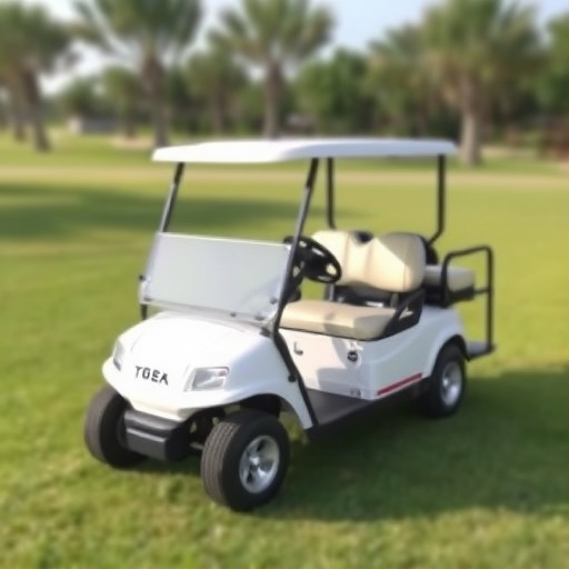 Buy Golf Carts Dallas