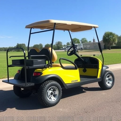 Buy Golf Carts Dallas