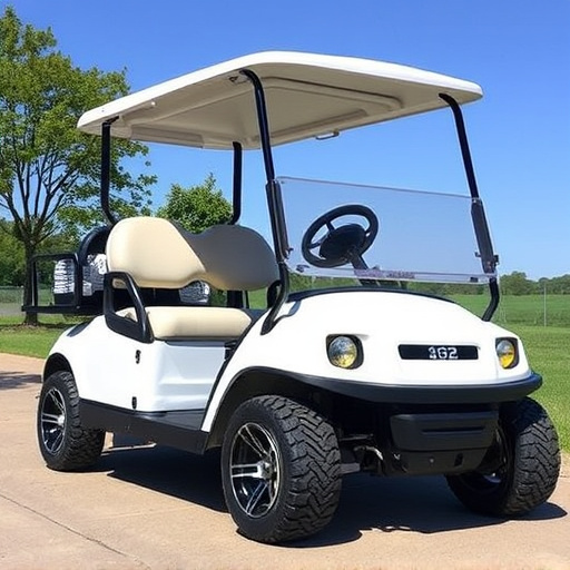 Buy Golf Carts Dallas