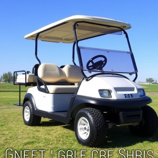 Buy Golf Carts Dallas