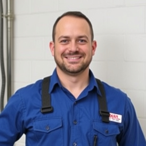 Certified Plumber in Dallas
