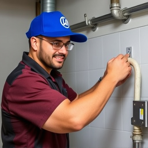 Certified Plumber in Dallas
