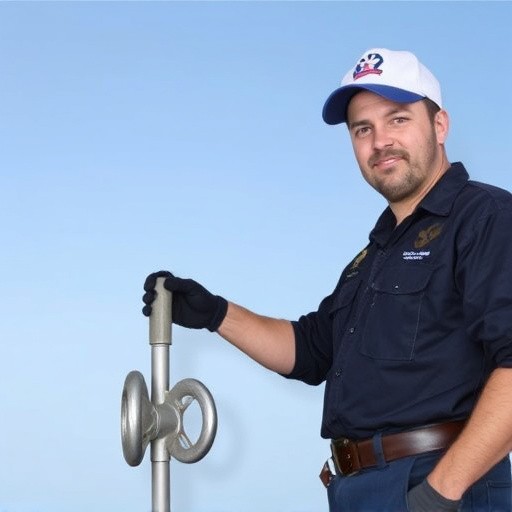 Certified Plumber in Dallas