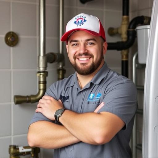 Certified Plumber in Dallas