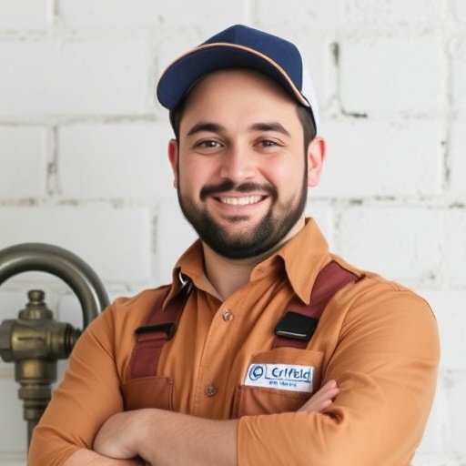 Certified Plumber in Dallas