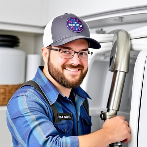 Certified Plumber in Dallas