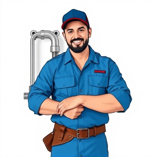 Certified Plumber in Dallas