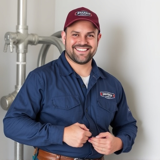 Certified Plumbing Services Arlington