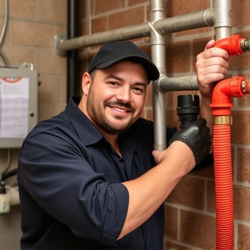 Certified Plumbing Services Arlington