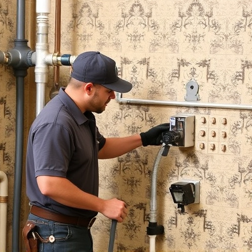 Certified Plumbing Services Arlington