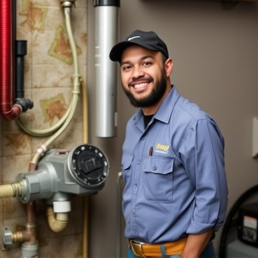 Certified Plumbing Services Arlington