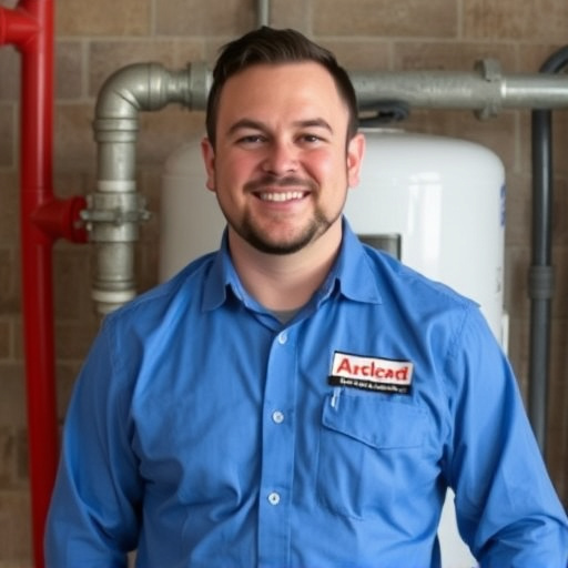 Certified Plumbing Services Arlington