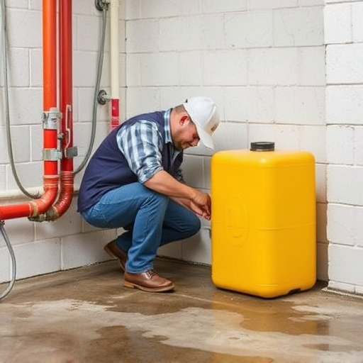 Commercial Plumbing Dallas