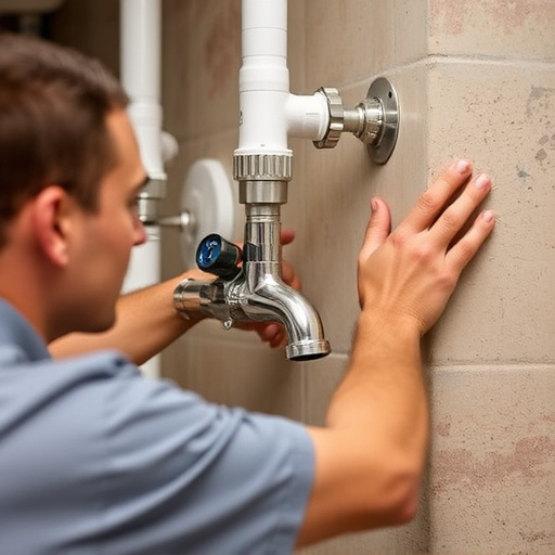 Commercial Plumbing Service Arlington