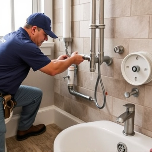 Dallas Best Plumbing Services