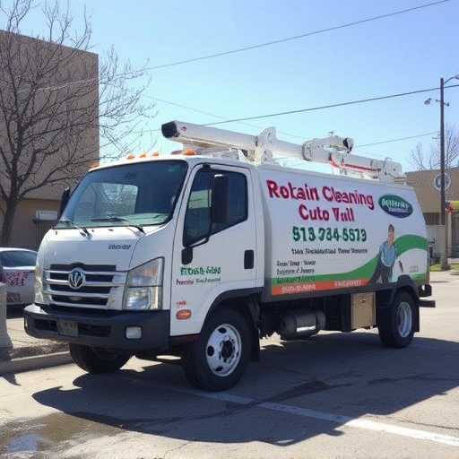 Dallas Drain Cleaning Services
