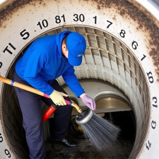 Dallas Drain Cleaning Services
