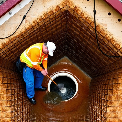 Dallas Drain Cleaning Services