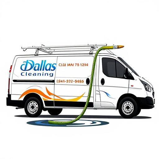 Dallas Drain Cleaning Services