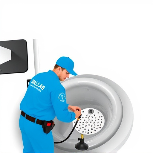 Dallas Drain Cleaning Services