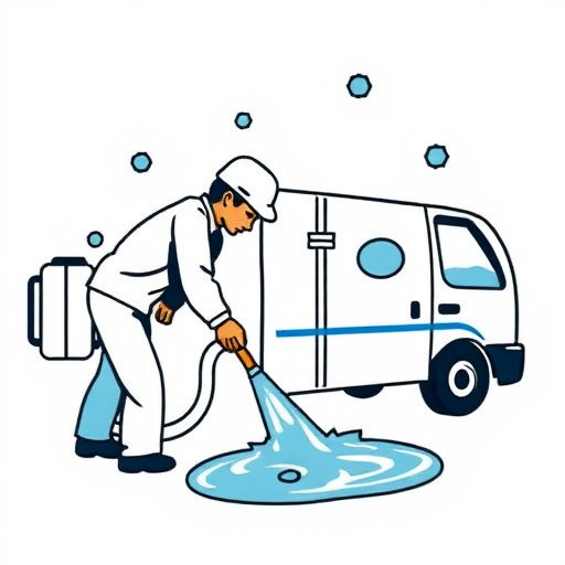 Dallas Drain Cleaning Services