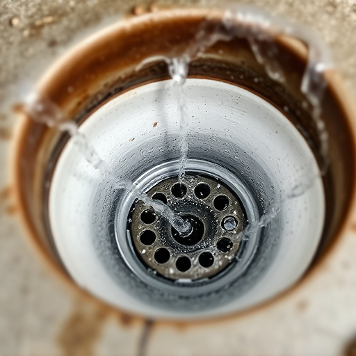 Dallas Drain Cleaning Services