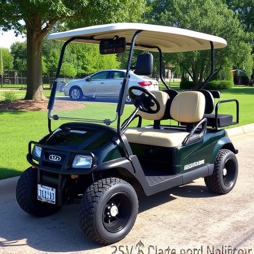 Dallas Golf Cars For Sale